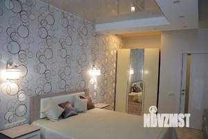 1-к квартира, на длительный срок, 48м2, 12/25 этаж