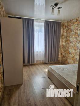 2-к квартира, на длительный срок, 65м2, 14/22 этаж