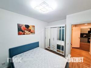 2-к квартира, на длительный срок, 48м2, 15/25 этаж