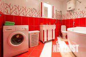 1-к квартира, посуточно, 40м2, 6/17 этаж