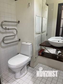 1-к квартира, на длительный срок, 37м2, 14/17 этаж