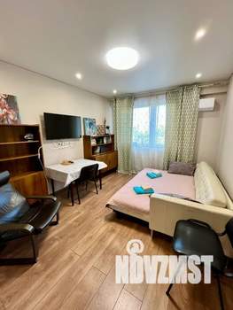 2-к квартира, посуточно, 48м2, 3/25 этаж