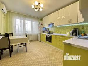 2-к квартира, на длительный срок, 58м2, 3/17 этаж