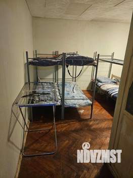 2-к квартира, на длительный срок, 46м2, 2/5 этаж