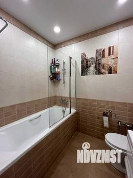 3-к квартира, на длительный срок, 75м2, 3/12 этаж