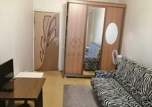 2-к квартира, на длительный срок, 52м2, 11/12 этаж