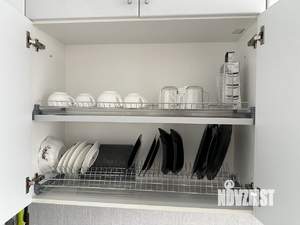 1-к квартира, на длительный срок, 42м2, 20/24 этаж