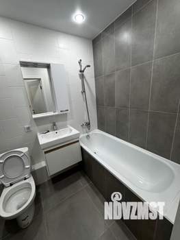 2-к квартира, на длительный срок, 46м2, 7/25 этаж