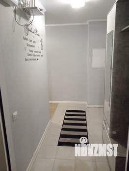 2-к квартира, на длительный срок, 50м2, 23/25 этаж