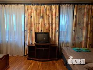 2-к квартира, посуточно, 65м2, 1/1 этаж