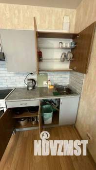 2-к квартира, посуточно, 55м2, 1/1 этаж