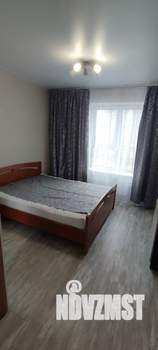 2-к квартира, на длительный срок, 47м2, 14/23 этаж