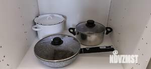 Студия квартира, на длительный срок, 20м2, 6/25 этаж