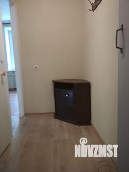 1-к квартира, на длительный срок, 35м2, 4/5 этаж