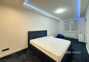 2-к квартира, на длительный срок, 72м2, 13/22 этаж