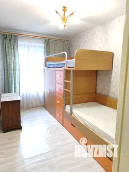2-к квартира, на длительный срок, 46м2, 4/5 этаж