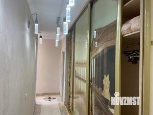 3-к квартира, на длительный срок, 88м2, 16/17 этаж