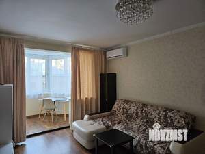 3-к квартира, на длительный срок, 78м2, 4/17 этаж