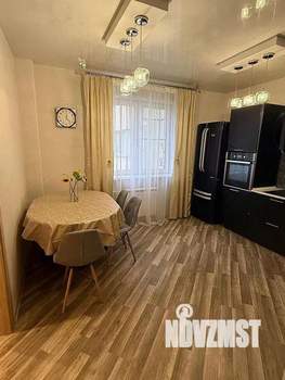 2-к квартира, на длительный срок, 61м2, 4/24 этаж