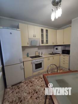 2-к квартира, на длительный срок, 63м2, 7/23 этаж