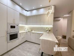 2-к квартира, на длительный срок, 55м2, 19/28 этаж