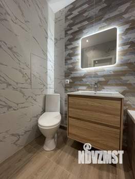 Студия квартира, на длительный срок, 30м2, 14/25 этаж