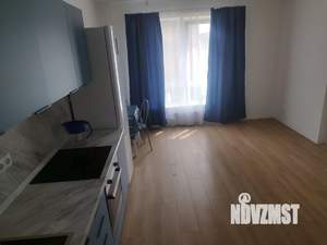 2-к квартира, на длительный срок, 52м2, 2/16 этаж