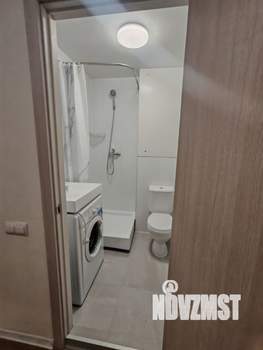 Студия квартира, на длительный срок, 25м2, 13/16 этаж