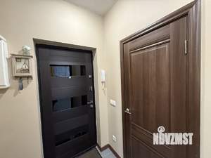 2-к квартира, на длительный срок, 56м2, 3/25 этаж