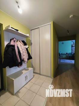 3-к квартира, на длительный срок, 60м2, 9/26 этаж