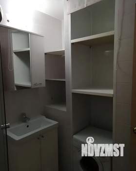 Студия квартира, на длительный срок, 31м2, 2/22 этаж