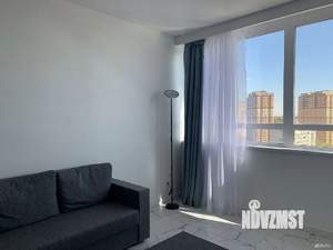 1-к квартира, на длительный срок, 37м2, 16/16 этаж