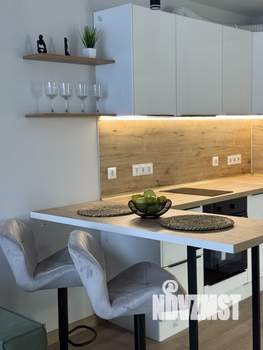 1-к квартира, на длительный срок, 35м2, 19/25 этаж