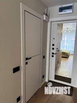 Студия квартира, на длительный срок, 22м2, 8/16 этаж