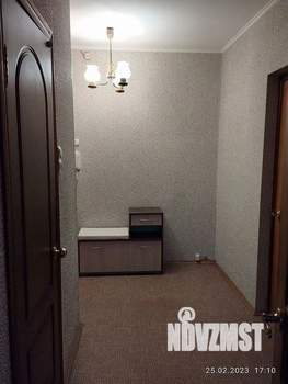 1-к квартира, на длительный срок, 39м2, 3/17 этаж