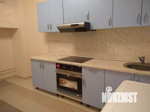 1-к квартира, на длительный срок, 38м2, 2/22 этаж
