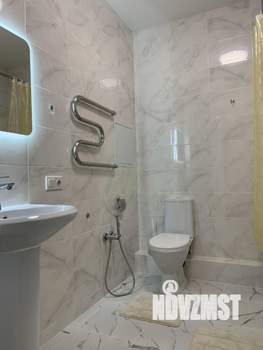 2-к квартира, на длительный срок, 34м2, 14/26 этаж