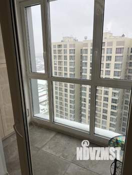 2-к квартира, на длительный срок, 72м2, 24/28 этаж