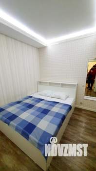 2-к квартира, на длительный срок, 52м2, 24/24 этаж