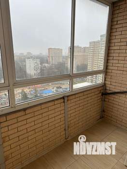 Студия квартира, на длительный срок, 31м2, 19/25 этаж