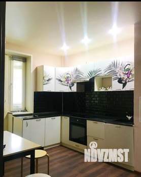 3-к квартира, на длительный срок, 72м2, 25/26 этаж