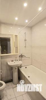 1-к квартира, на длительный срок, 40м2, 9/17 этаж