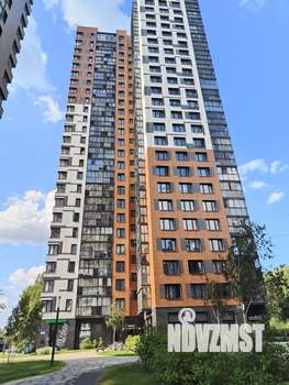 1-к квартира, на длительный срок, 31м2, 16/25 этаж