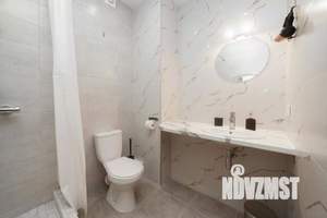 1-к квартира, посуточно, 17м2, 1/1 этаж