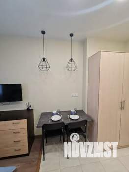 Студия квартира, посуточно, 20м2, 2/24 этаж