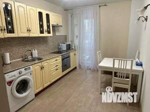 1-к квартира, посуточно, 47м2, 1/1 этаж