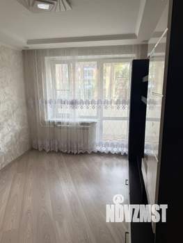 1-к квартира, на длительный срок, 33м2, 5/12 этаж
