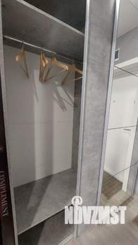 Студия квартира, на длительный срок, 24м2, 2/16 этаж