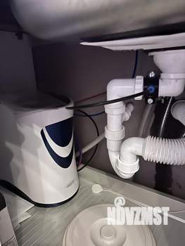 1-к квартира, на длительный срок, 42м2, 21/24 этаж