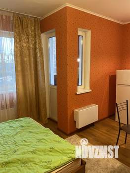 Студия квартира, на длительный срок, 32м2, 12/26 этаж